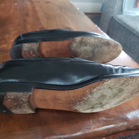 Salvatore Ferragamo Dress Shoes